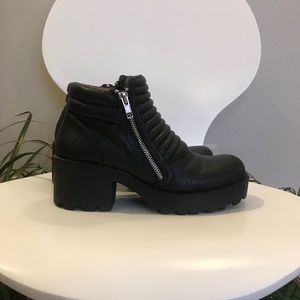 Outside by 67 Moto Boots | UO
